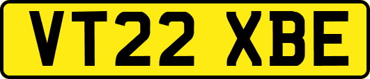 VT22XBE