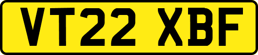 VT22XBF