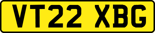VT22XBG