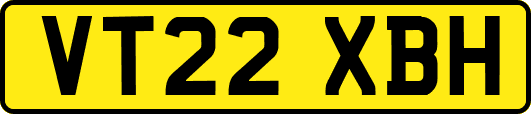 VT22XBH