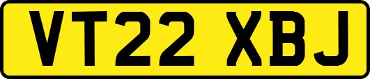 VT22XBJ