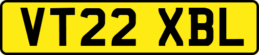 VT22XBL