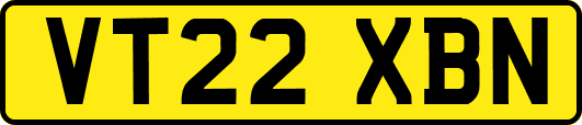 VT22XBN
