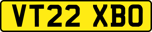 VT22XBO