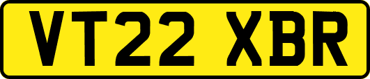 VT22XBR
