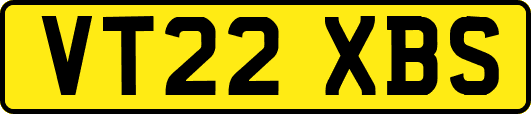 VT22XBS