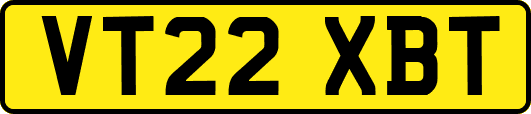 VT22XBT