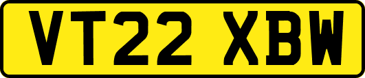 VT22XBW