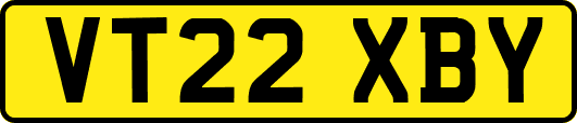 VT22XBY