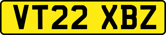 VT22XBZ