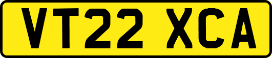 VT22XCA