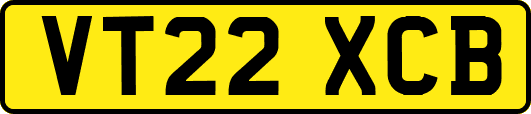 VT22XCB