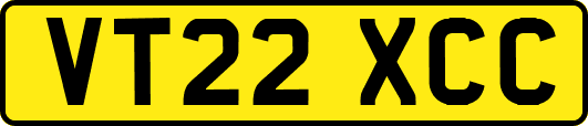 VT22XCC