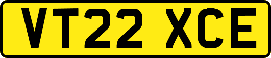VT22XCE