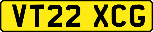 VT22XCG