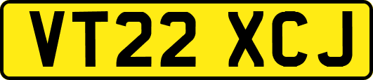 VT22XCJ
