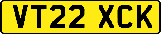 VT22XCK