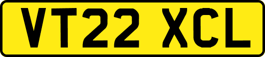 VT22XCL