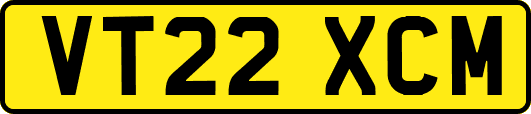VT22XCM