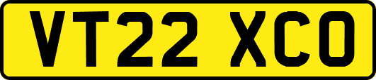 VT22XCO