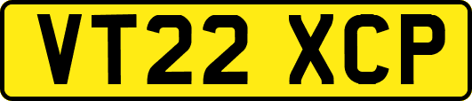 VT22XCP