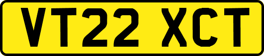 VT22XCT
