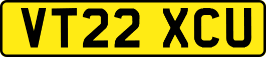 VT22XCU