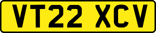 VT22XCV