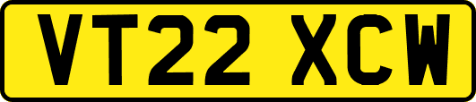 VT22XCW