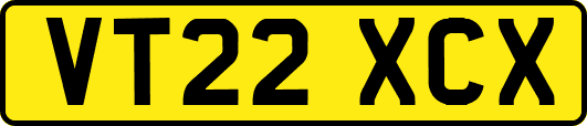 VT22XCX