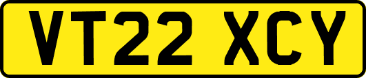 VT22XCY