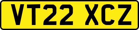VT22XCZ