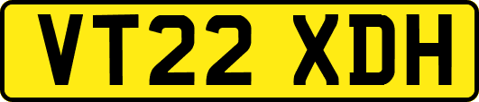 VT22XDH