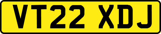 VT22XDJ