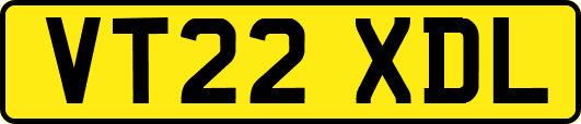 VT22XDL