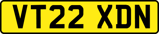 VT22XDN