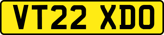 VT22XDO