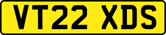 VT22XDS