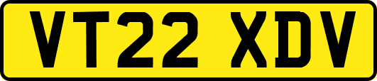 VT22XDV