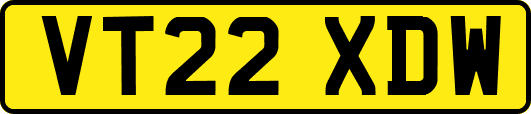 VT22XDW