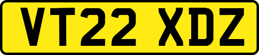 VT22XDZ