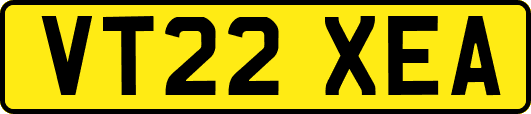 VT22XEA