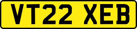 VT22XEB