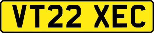 VT22XEC