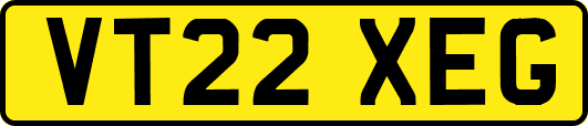 VT22XEG