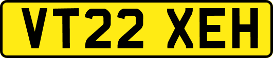 VT22XEH