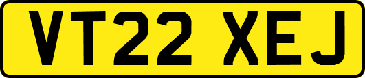 VT22XEJ