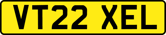 VT22XEL