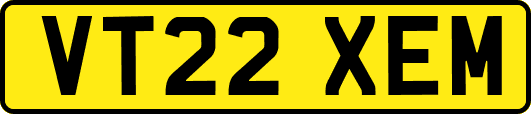 VT22XEM
