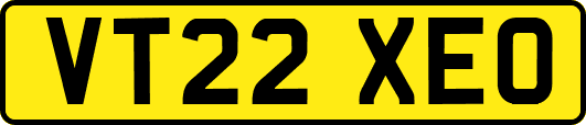 VT22XEO